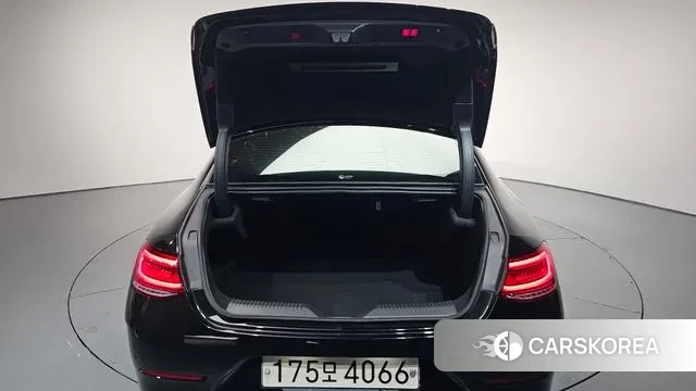 Mercedes-Benz CLS-Class C257 id 3182293 из Кореи 10