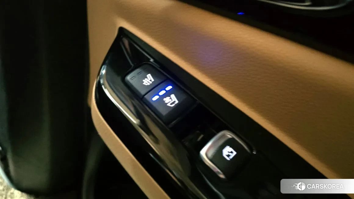 Kia Carnival 4th generation id 2150783 из Кореи 10