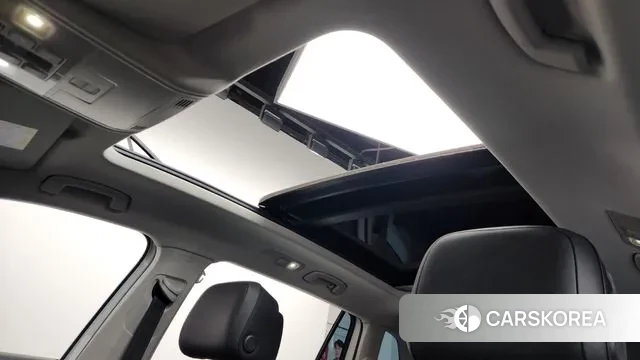 Volkswagen Tiguan Allspace id 3701762 из Кореи 10