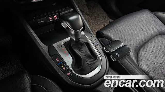 Kia Come New K3 id 2764857 из Кореи 10