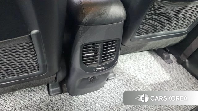 Kia The New Carens id 3912006 из Кореи 10