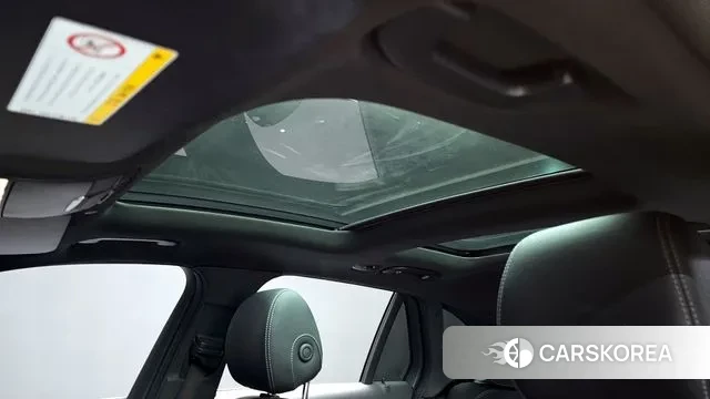 Mercedes-Benz GLC-Class X253 id 3666339 из Кореи 10