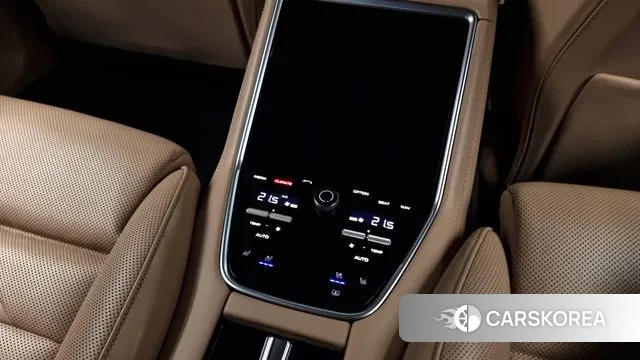 Porsche Panamera (971) id 3024827 из Кореи 10