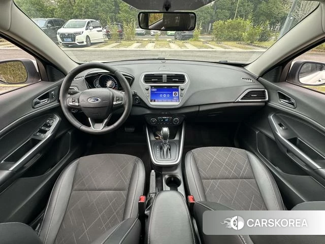 Ford Forrest id 4368201 из Китая 10