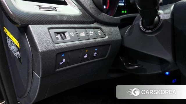 Hyundai Santa Fe The Prime id 4351390 из Кореи 10