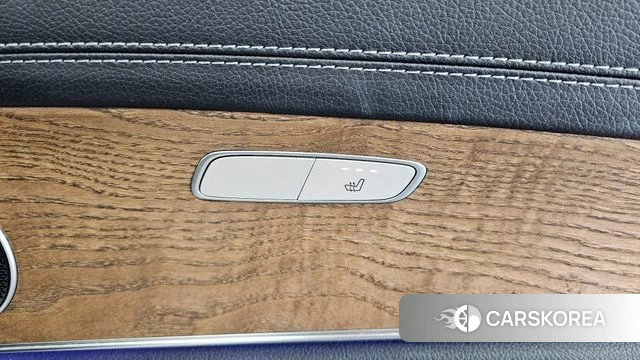 Mercedes-Benz E-Class W213 id 3878531 из Кореи 10