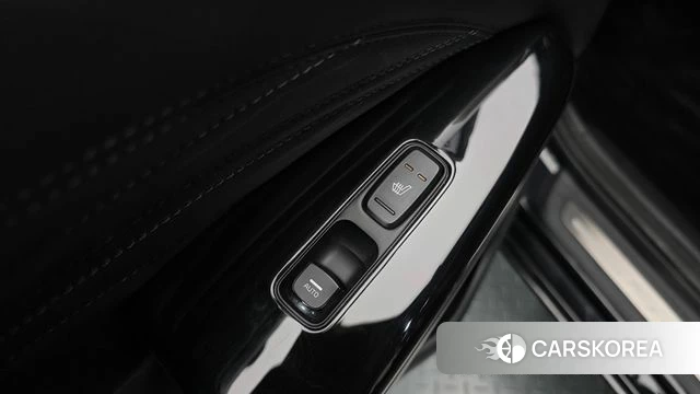 Kia K7 Premier id 3941746 из Кореи 10