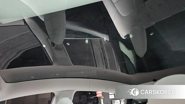 Tesla Model Y id 4442106 из Кореи 10