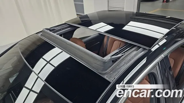 Audi A6 (C8) id 2920502 из Кореи 10