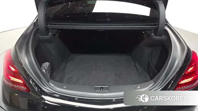 Mercedes-Benz S-Class W222 id 3283637 из Кореи 10