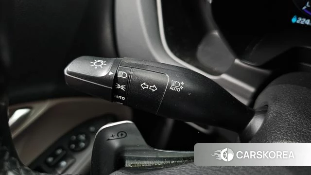 Kia The New Kia Ray EV id 4462917 из Кореи 10