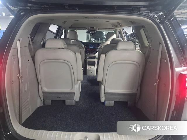 Kia The New Carnival id 4754838 из Кореи 10