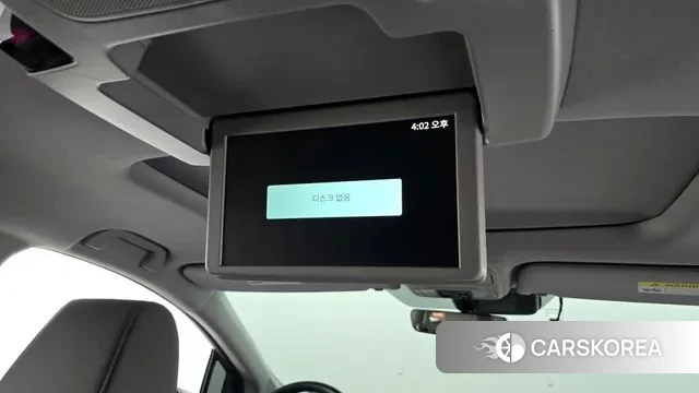 Honda Odyssey id 3641479 из Кореи 10