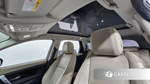 Land Rover Discovery Sports 2nd Generation id 3013277 из Кореи 10