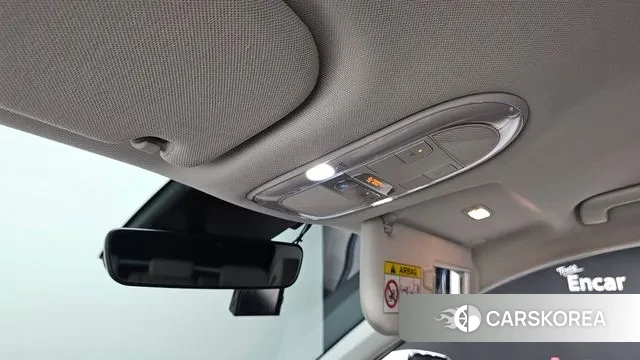 Hyundai Ionic 5 id 3788187 из Кореи 10