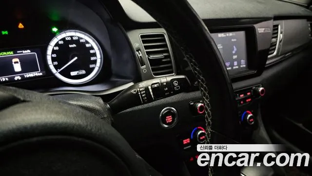 Kia Niro id 2676213 из Кореи 10