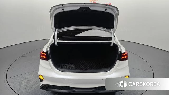 Kia The New K3 2nd generation id 4593523 из Кореи 10