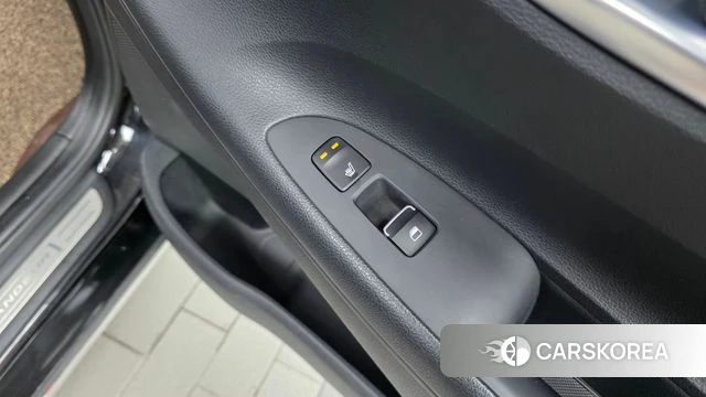 Hyundai Grandeur IG id 4574519 из Кореи 10