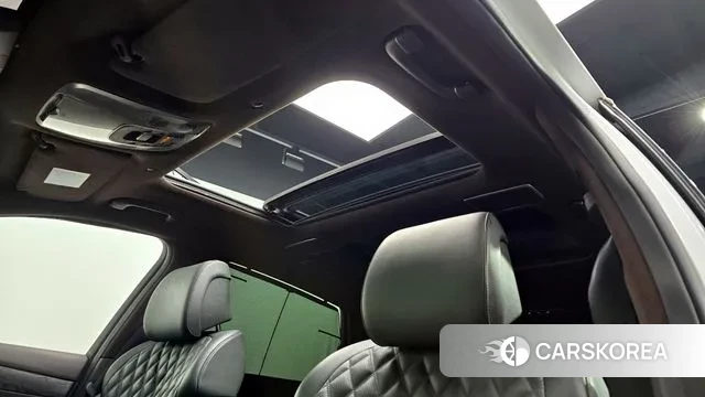 Genesis GV80 id 3499350 из Кореи 10