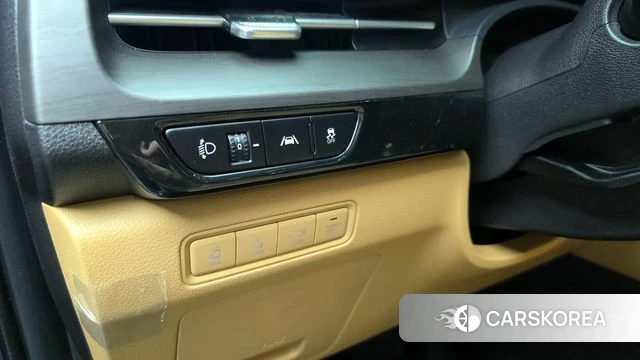 Kia Carnival 4th generation id 4283635 из Кореи 10