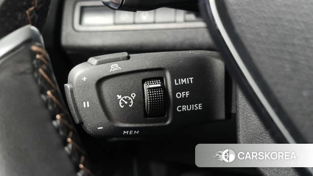 Peugeot 3008 second generation id 3910094 из Кореи 10