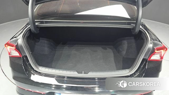 Kia K5 3rd generation id 3838700 из Кореи 10