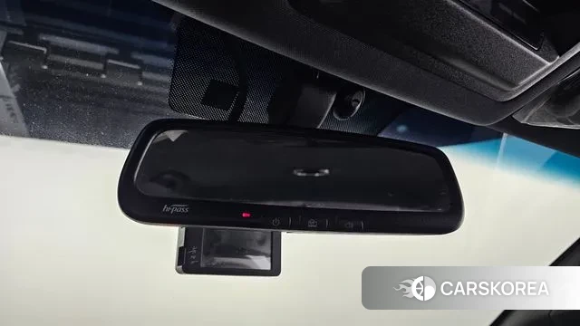 Ssangyong The New Rexton Sport id 3400291 из Кореи 10