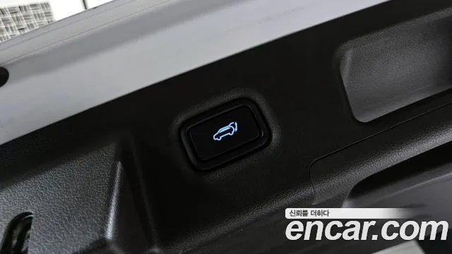 Hyundai Santa Fe TM id 2727879 из Кореи 10