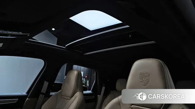 Porsche Cayenne (PO536) id 3467536 из Кореи 10