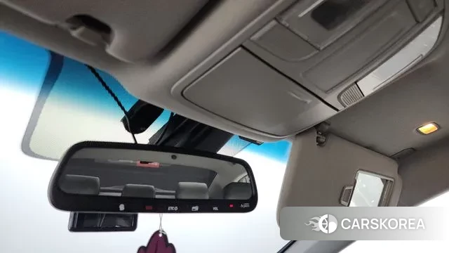 Hyundai Sonata New Rise id 3284823 из Кореи 10