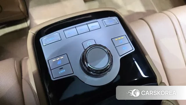 Genesis G80 (RG3) id 3751141 из Кореи 10