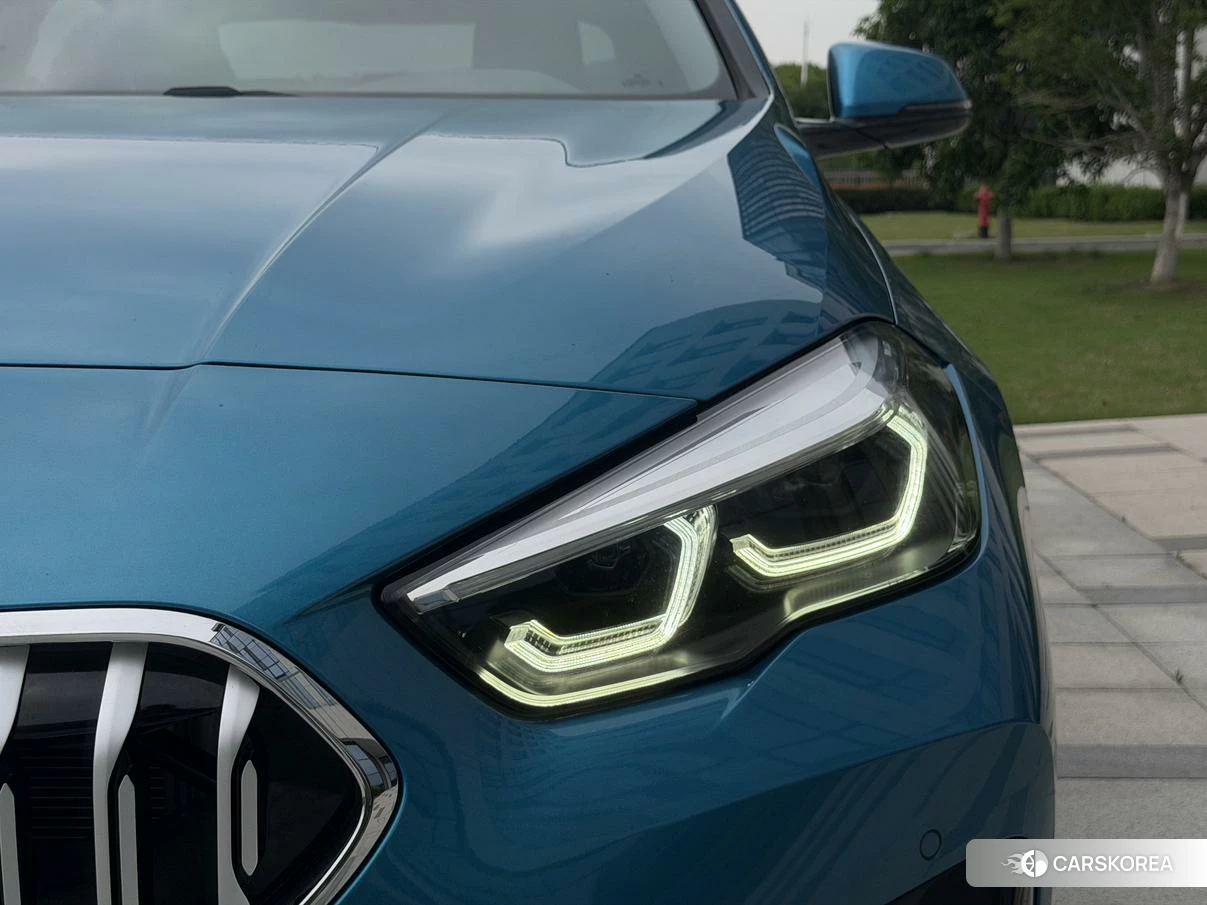 BMW 2 series (imported) id 4452880 из Китая 10