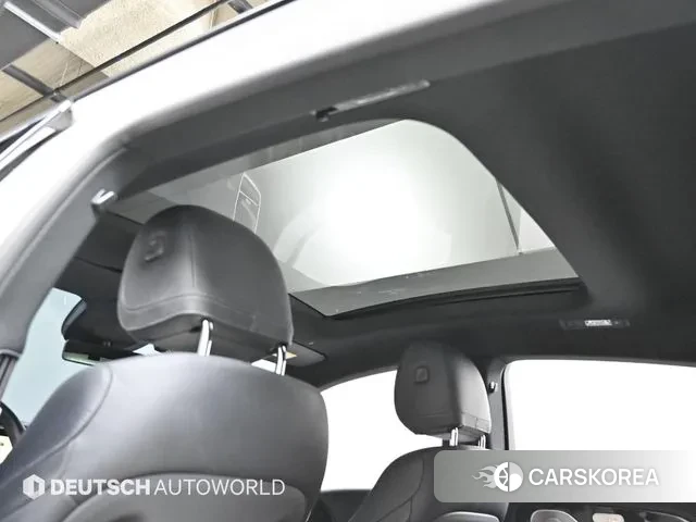 Mercedes-Benz GLE-Class W167 id 3772118 из Кореи 10