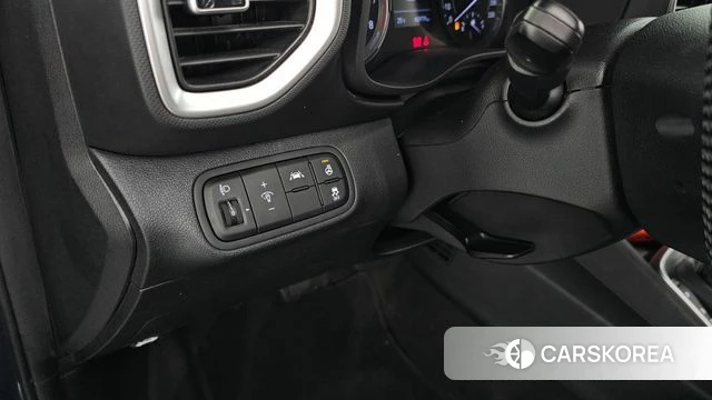 Hyundai Venue id 4905604 из Кореи 10