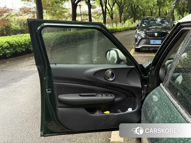 MINI CLUBMAN id 4242244 из Китая 10