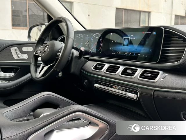 Mercedes-Benz GLE (import) id 4262534 из Китая 10
