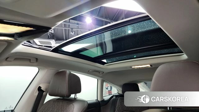 BMW 6 Series GT (G32) id 3911518 из Кореи 10