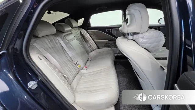 Kia K8 id 2993856 из Кореи 10