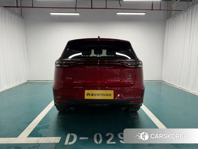 BYD Tang DM id 3857919 из Китая 10