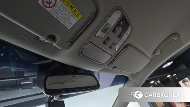 Kia The New Carnival id 4502421 из Кореи 10