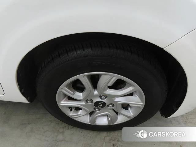 Kia All New Morning (JA) id 4642636 из Кореи 10