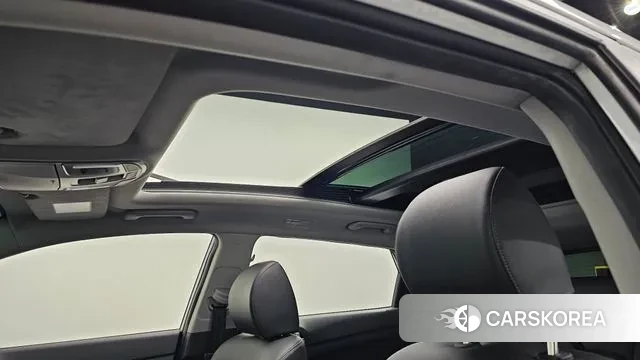 Hyundai All New Tucson id 2994917 из Кореи 10