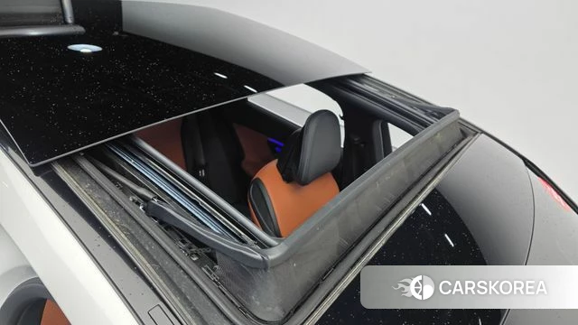 Mercedes-Benz C-Class W206 id 3909306 из Кореи 10