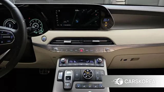 Hyundai Palisade id 3645663 из Кореи 10