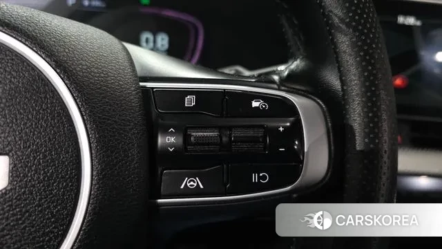 Kia Sportage 5th Generation id 3545293 из Кореи 10