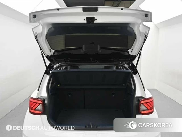 Hyundai Venue id 3941541 из Кореи 10