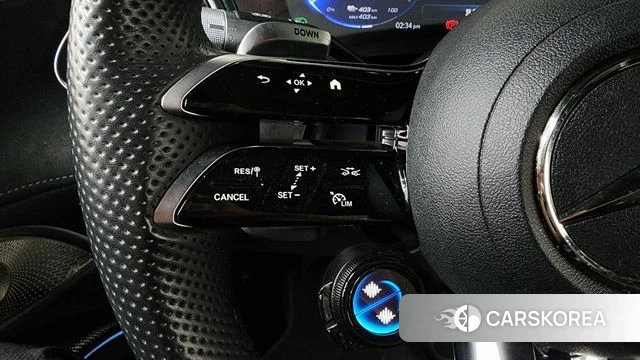 Mercedes-Benz EQS V297 id 4613372 из Кореи 10