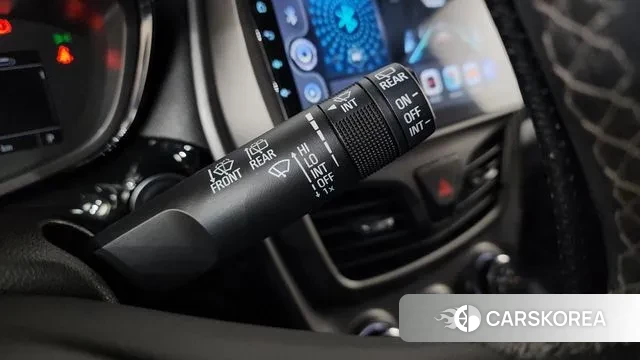 Chevrolet (GM Daewoo) The New Spark id 3344338 из Кореи 10