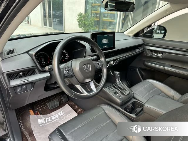 Honda CR-V id 4264137 из Китая 10