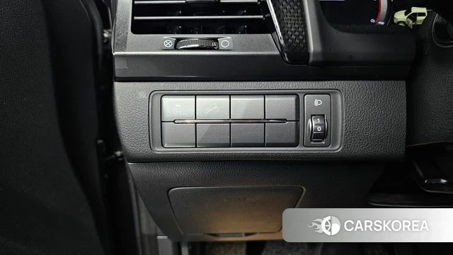 Ssangyong Rexton Sports id 4344658 из Кореи 10